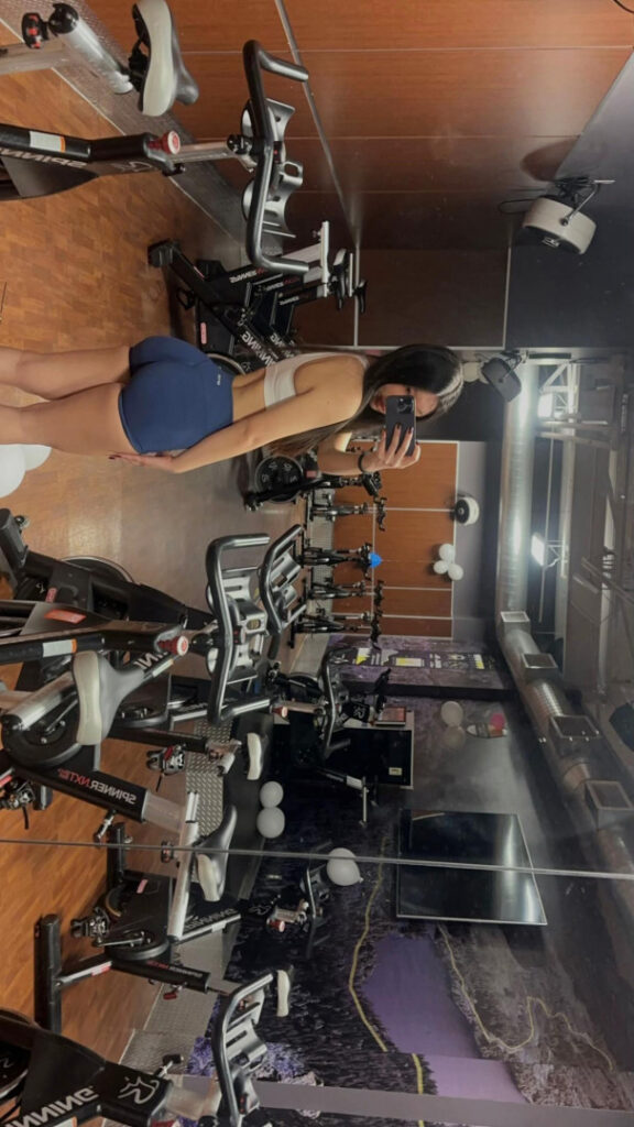 TikTok – Asian – claragsule – Nude