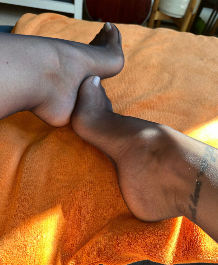 OnlyFans – Clare Richards / Clarer – Nude