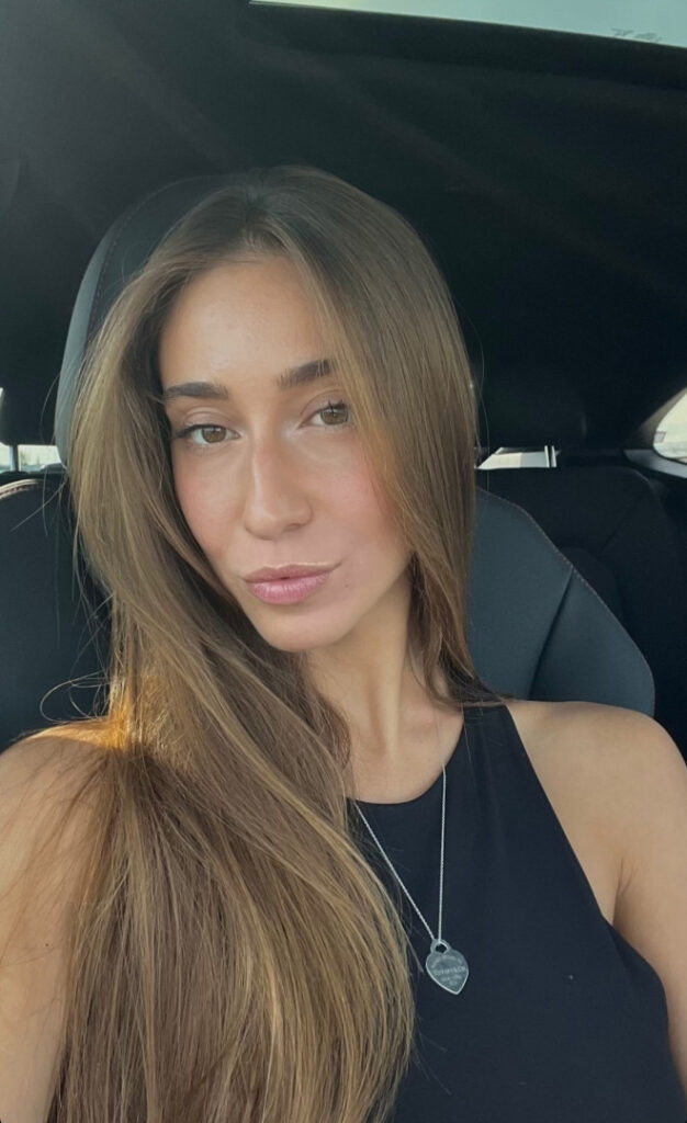 Instagram – Claudia Piccinotti  claudiapiccinotti – Nude Leaks