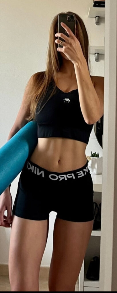 Instagram – Claudia Piccinotti  claudiapiccinotti – Nude Leaks