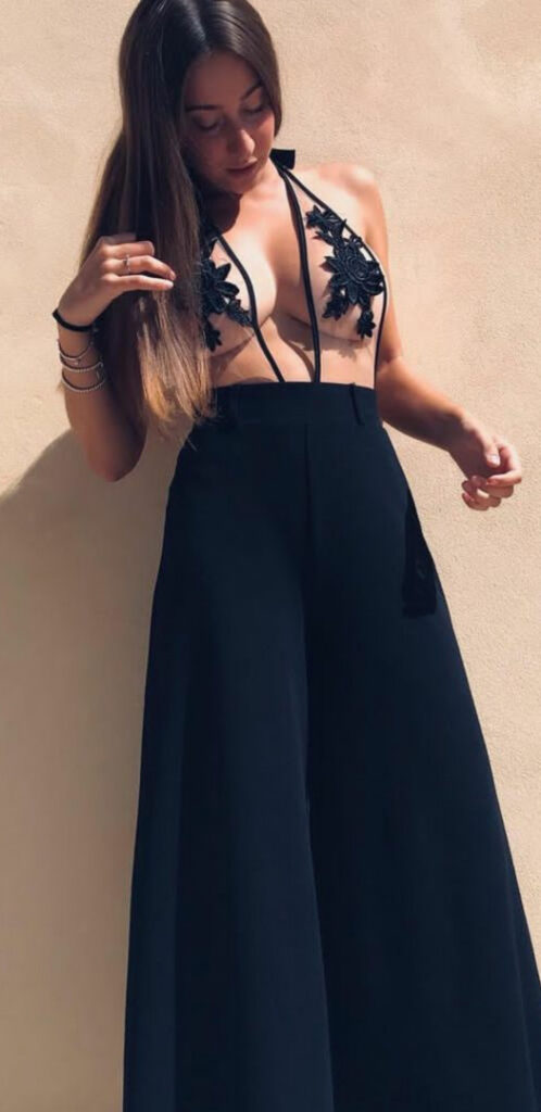 Instagram – Claudia Piccinotti  claudiapiccinotti – Nude Leaks