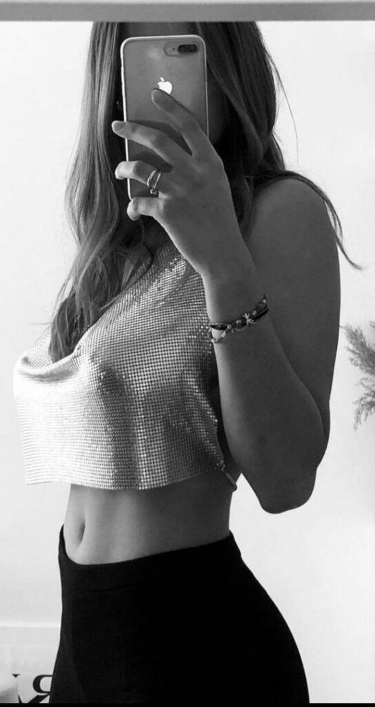 Instagram – Claudia Piccinotti  claudiapiccinotti – Nude Leaks