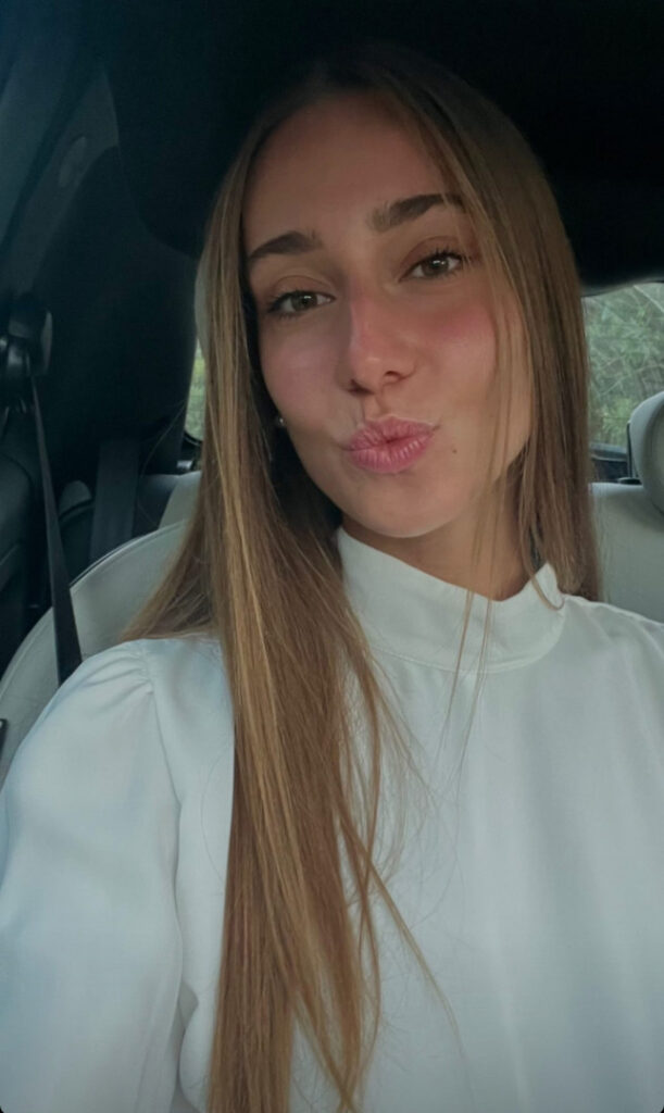 Instagram – Claudia Piccinotti  claudiapiccinotti – Nude Leaks