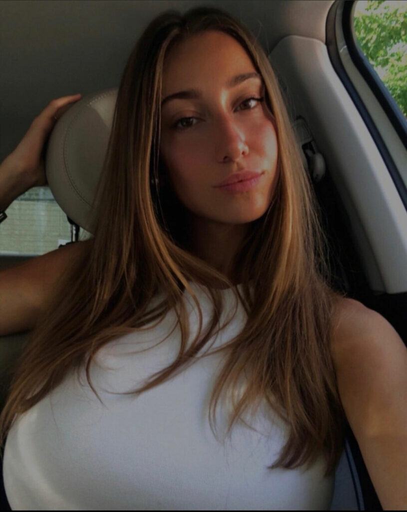 Instagram – Claudia Piccinotti  claudiapiccinotti – Nude Leaks