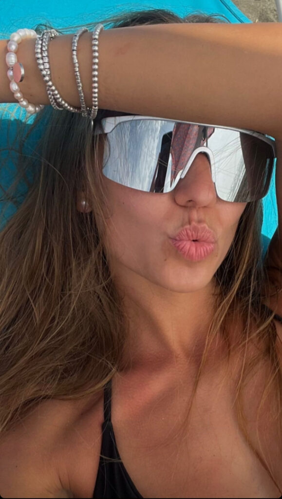 Instagram – Claudia Piccinotti  claudiapiccinotti – Nude Leaks