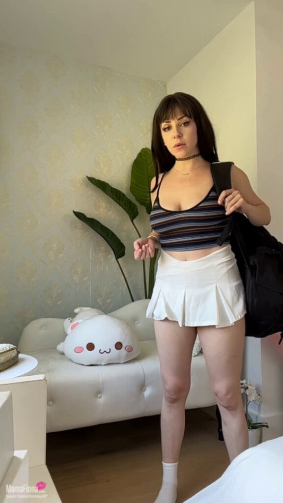OnlyFans – Cockteasefiona | Mama Fiona | Fiona Costello – Nude