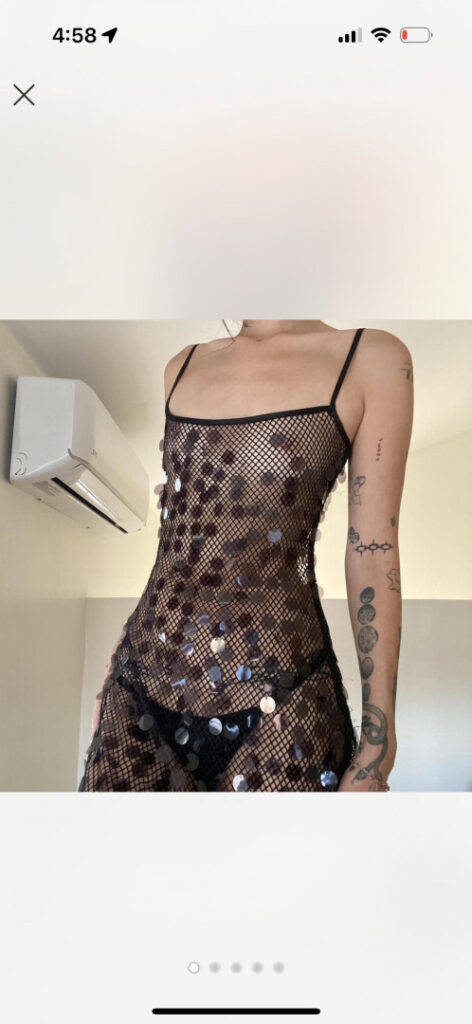 Instagram – Asian – Petite – Coco Huang / cocohuang_ – Nude