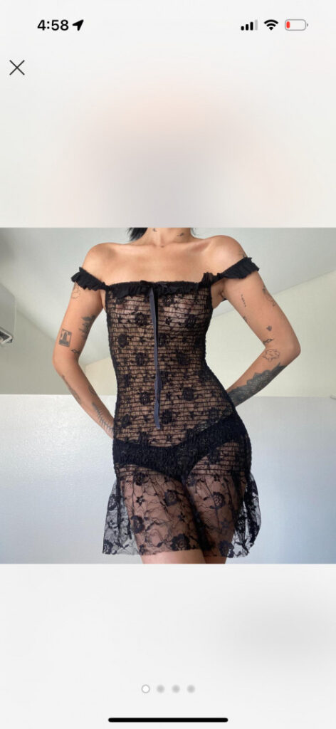 Instagram – Asian – Petite – Coco Huang / cocohuang_ – Nude