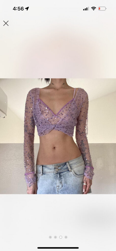 Instagram – Asian – Petite – Coco Huang / cocohuang_ – Nude