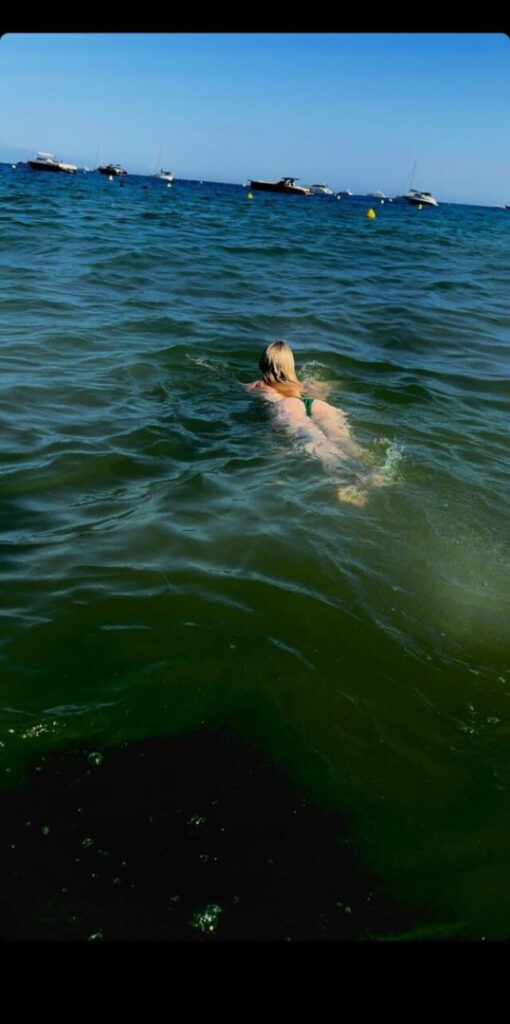 Twitch – Youtube – Instagram – Colette Cherry – Nude