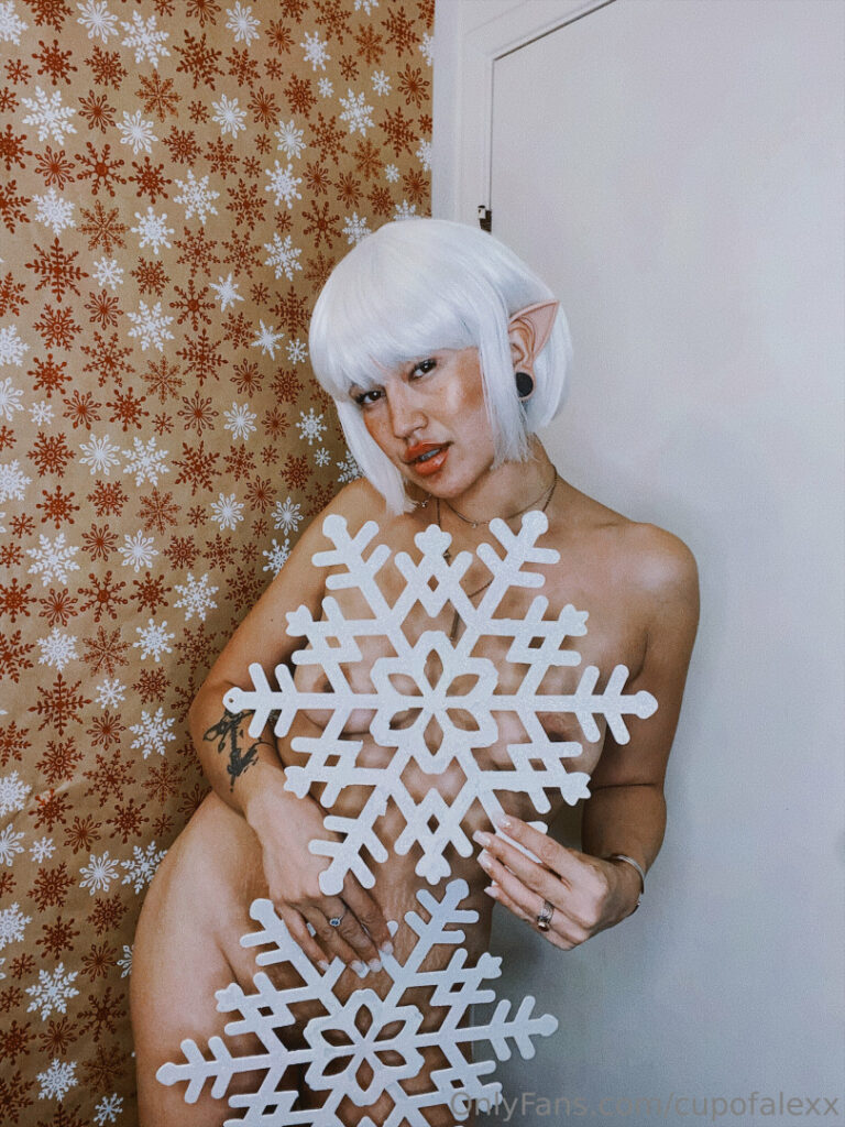 OnlyFans – TikTok – Instagram – Cupofalexx – Nude Leaks