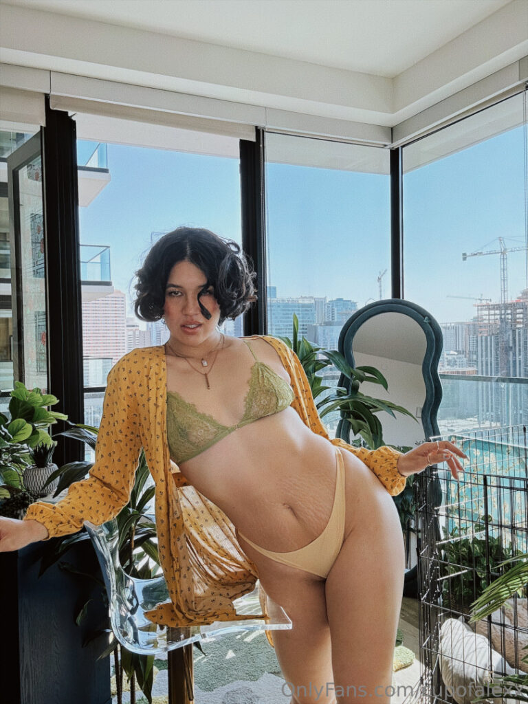 OnlyFans – TikTok – Instagram – Cupofalexx – Nude Leaks