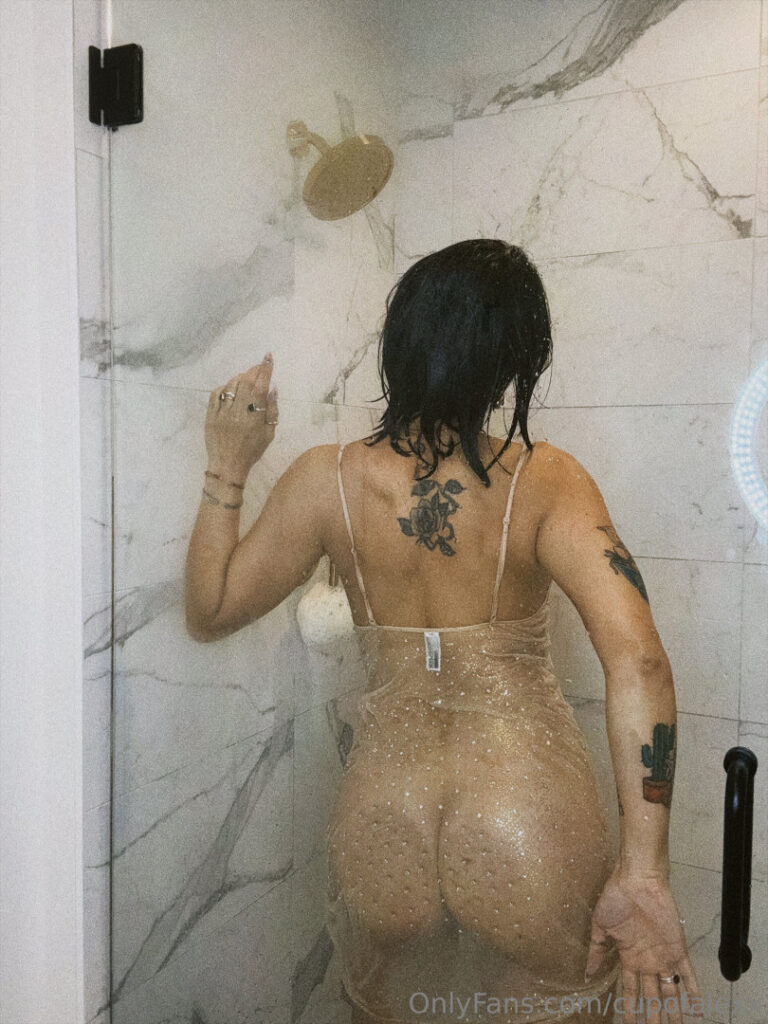 OnlyFans – TikTok – Instagram – Cupofalexx – Nude Leaks