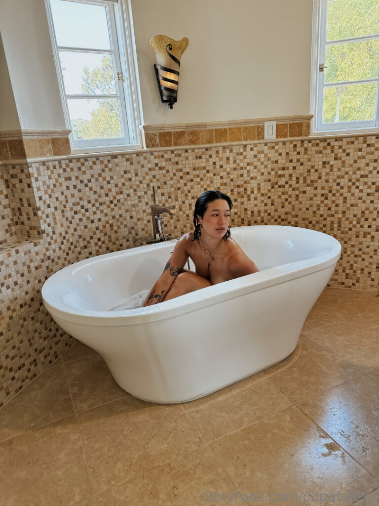 OnlyFans – TikTok – Instagram – Cupofalexx – Nude Leaks