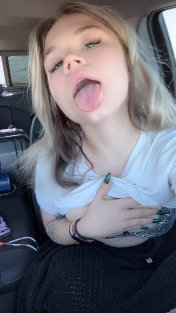 cutiepietease02 – Nude Leaks