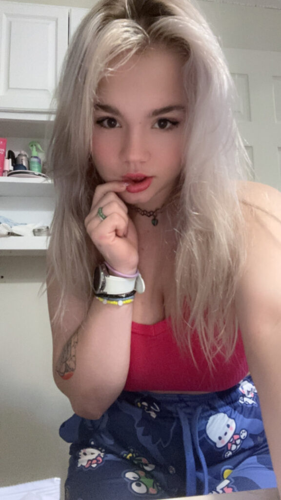 cutiepietease02 – Nude Leaks