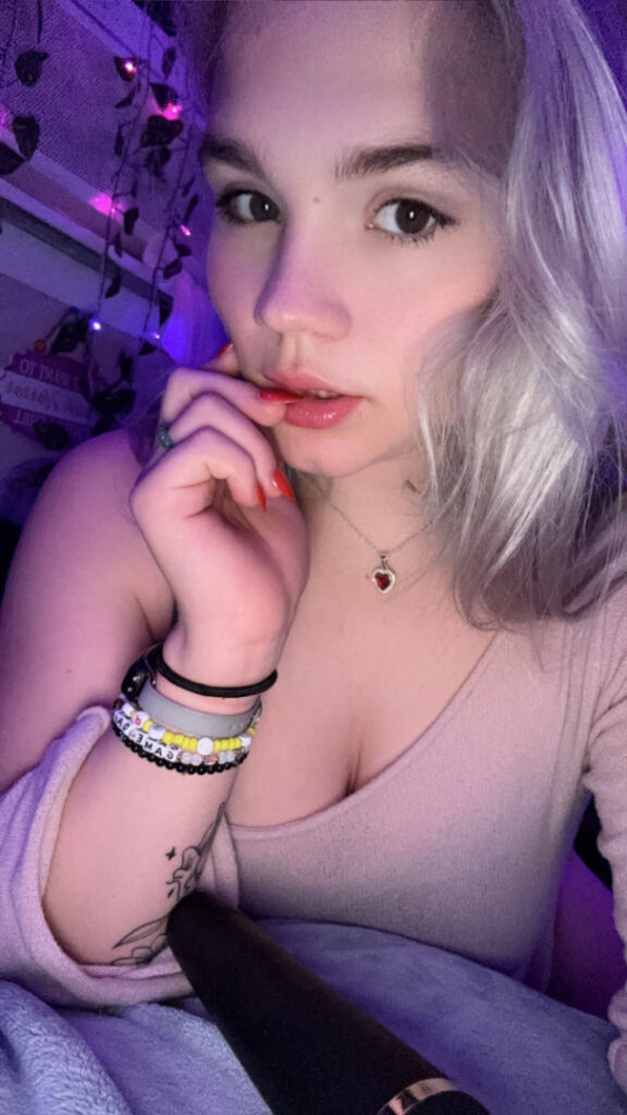 cutiepietease02 – Nude Leaks