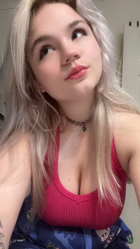 cutiepietease02 – Nude Leaks