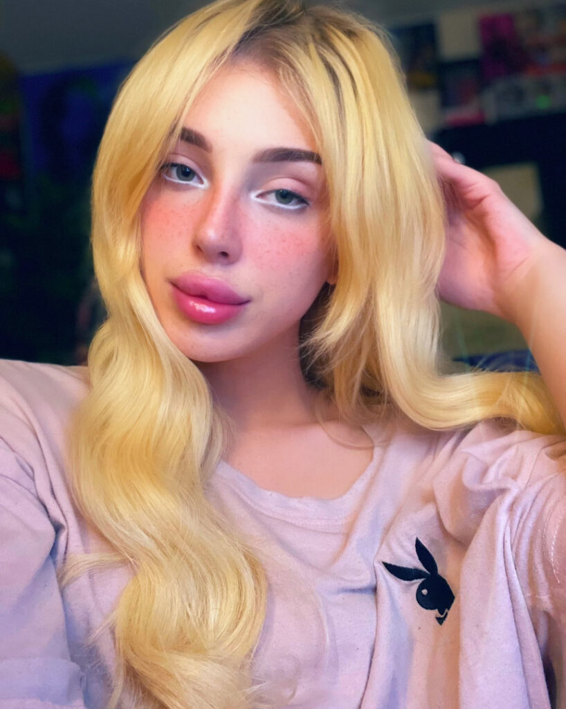 OnlyFans – Reddit – Trans – cutiepii33quinn – Nude Leaks