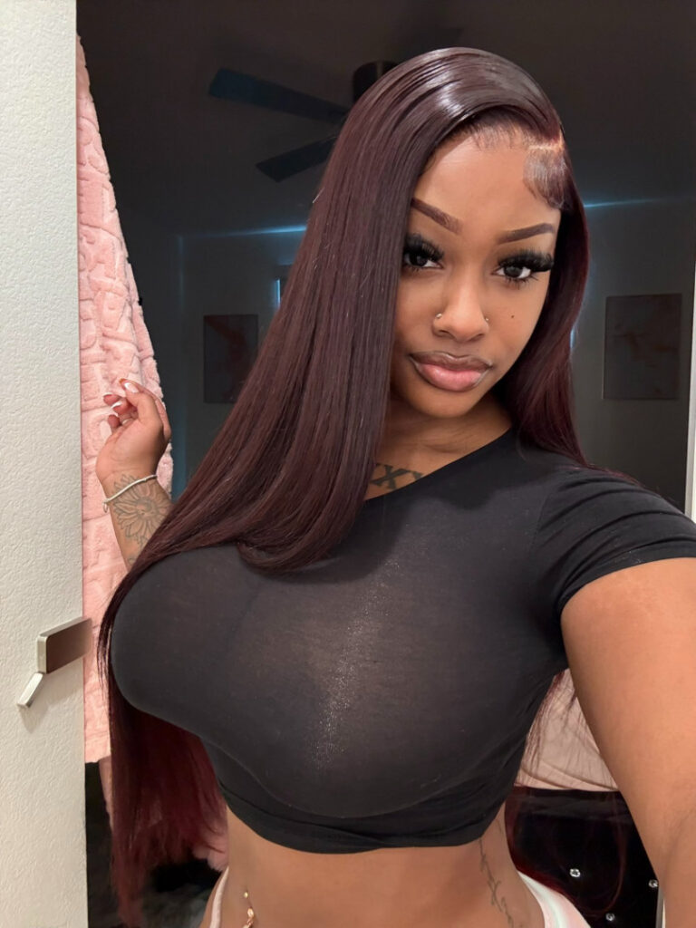 OnlyFans – ⠀X⠀ – T H I C C – Ebony – Dabombbestmari/Ririgotfans – Nude Leaks