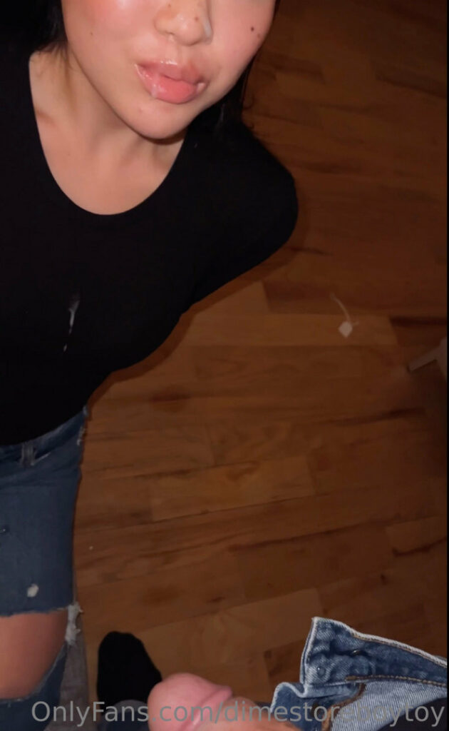 OnlyFans – Asian – daisyxdae – Nude Leaks