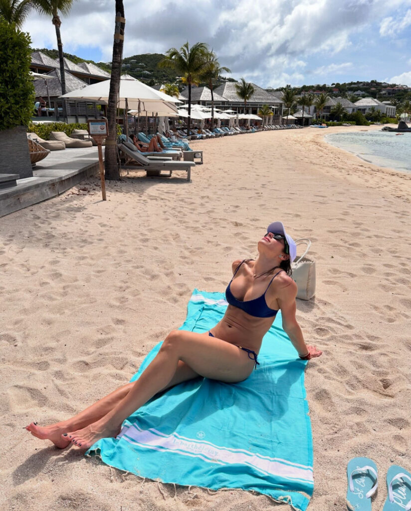 Brazil – Celeb – Daniella Cicarelli – Nude