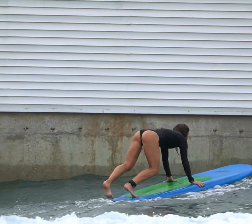 Brazil – Celeb – Daniella Cicarelli – Nude