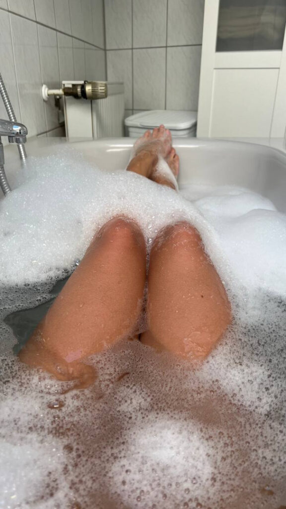 OnlyFans – Darina Nikitina/Darnikmod – Nude