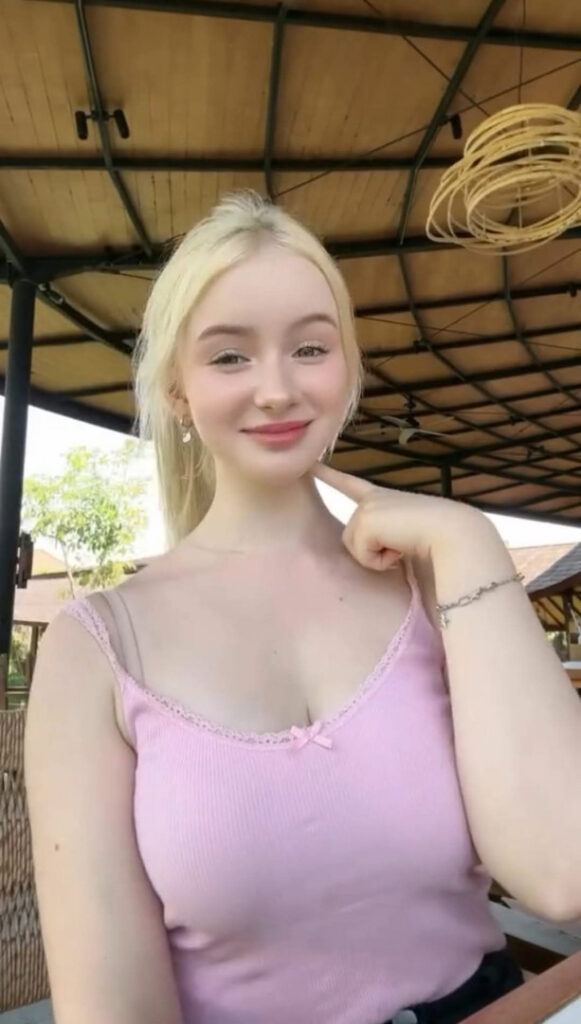 Youtube – TikTok – Instagram – Dasha Gartman / BuleBarbie – Nude Leaks