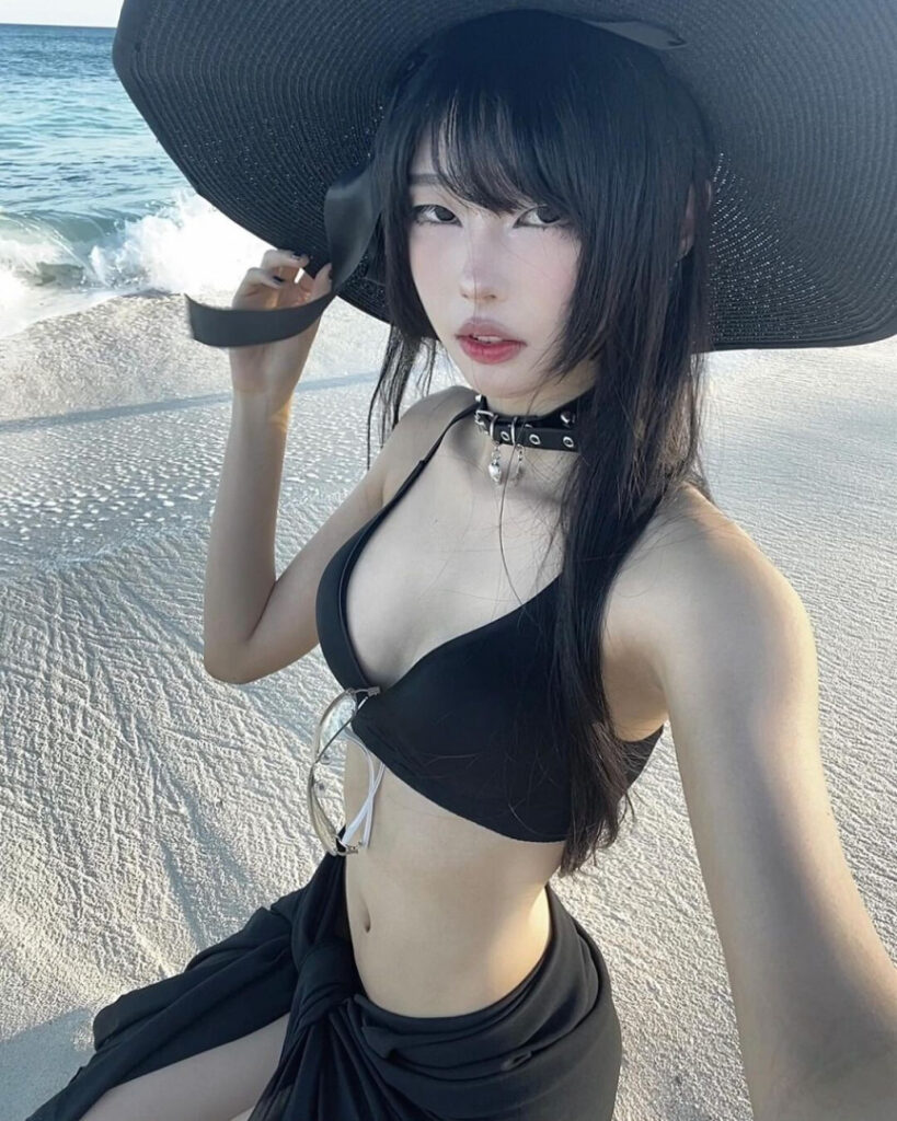 Asian – Daturakisses- Sacha Wang – Nude Leaks