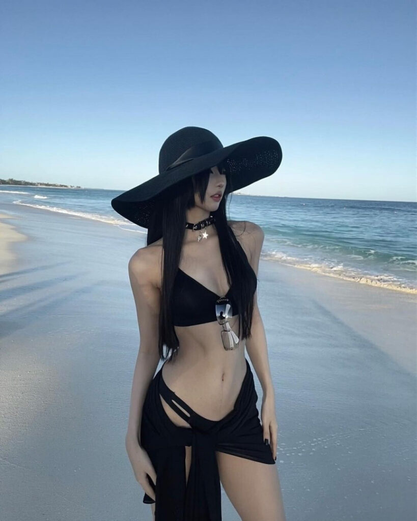 Asian – Daturakisses- Sacha Wang – Nude Leaks