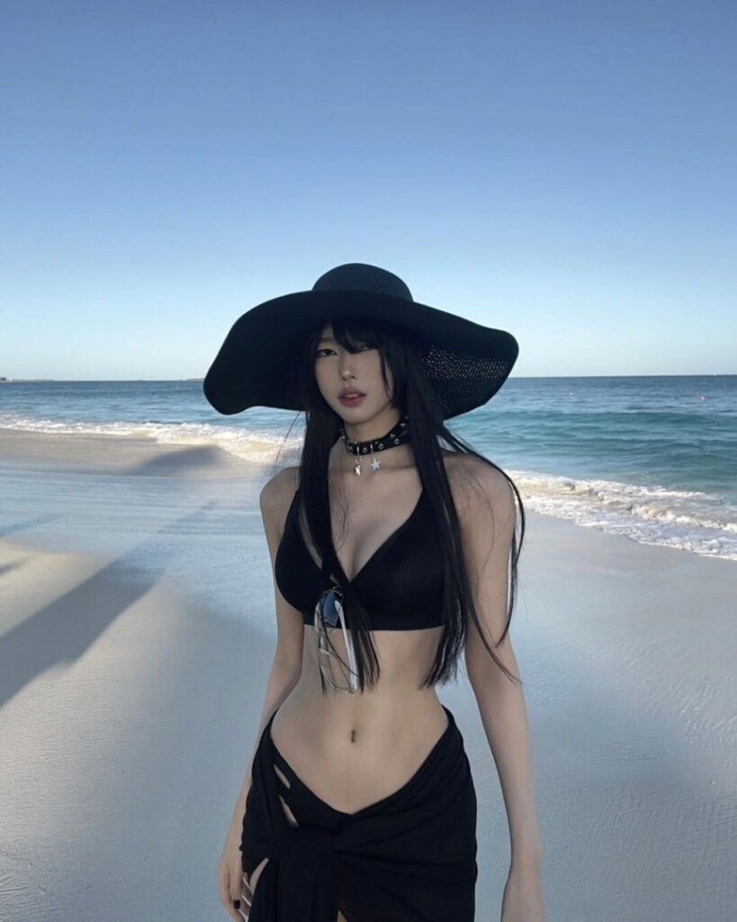 Asian – Daturakisses- Sacha Wang – Nude Leaks