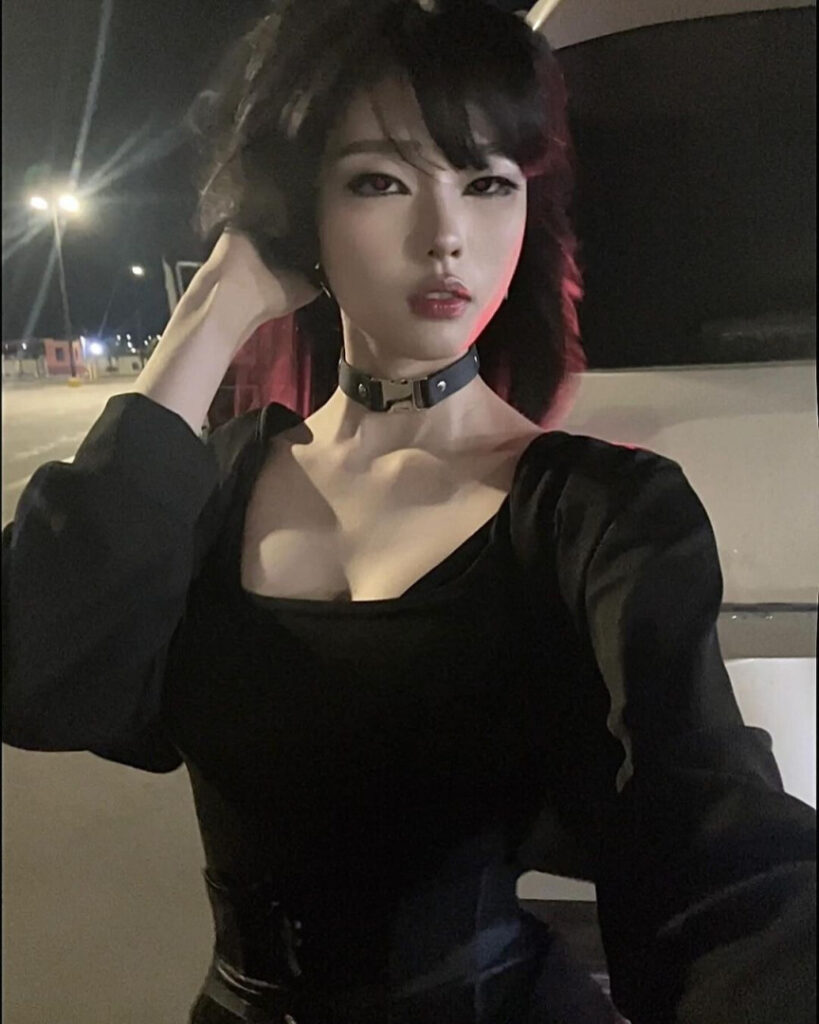 Asian – Daturakisses- Sacha Wang – Nude Leaks