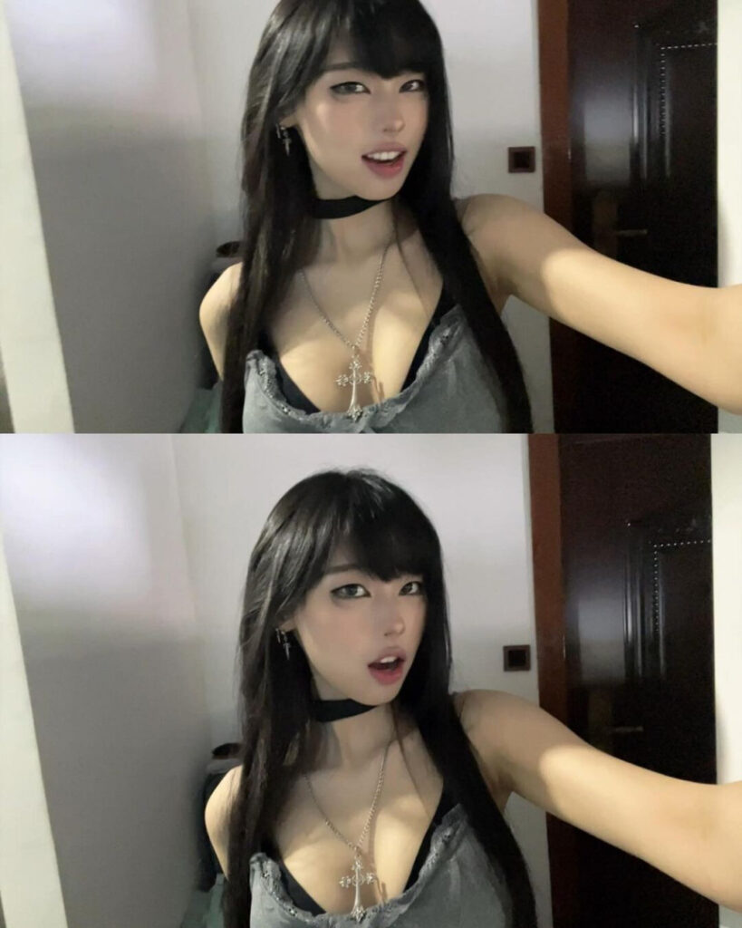 Asian – Daturakisses- Sacha Wang – Nude Leaks