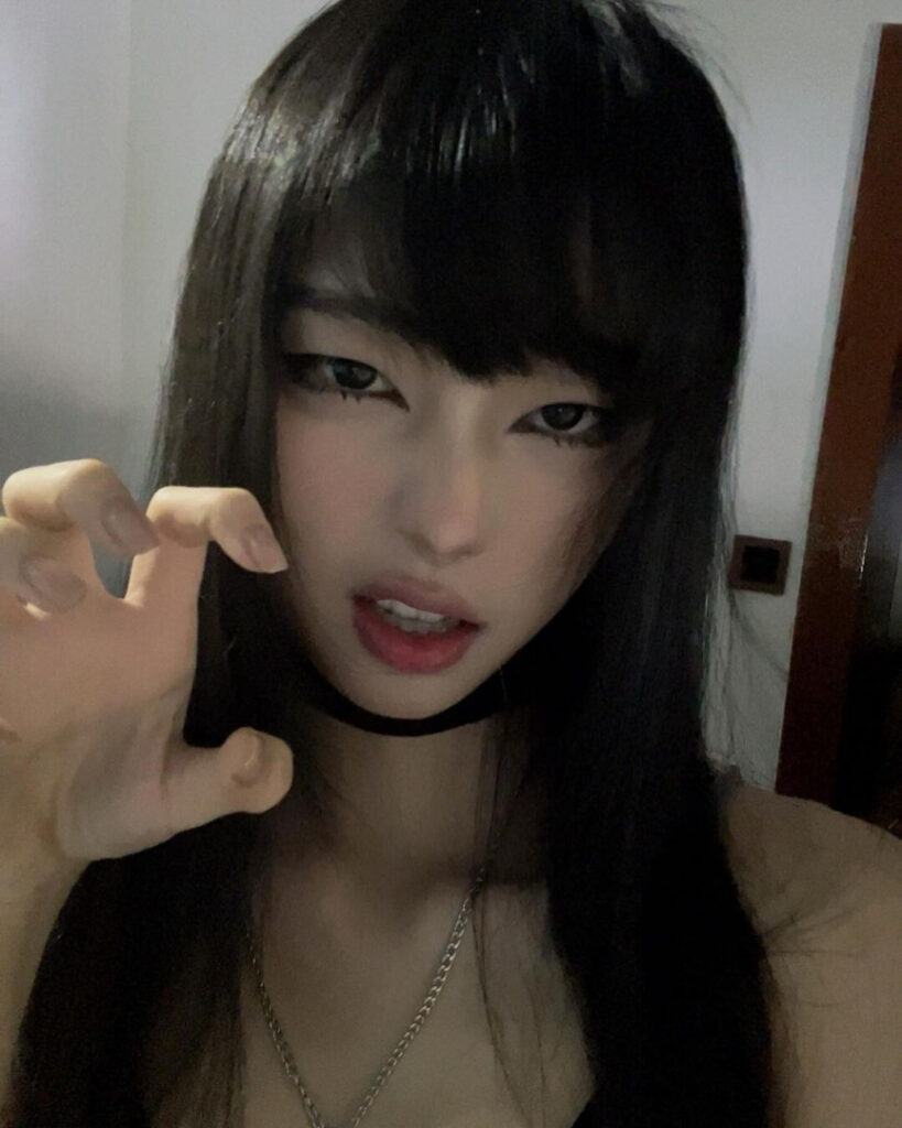 Asian – Daturakisses- Sacha Wang – Nude Leaks