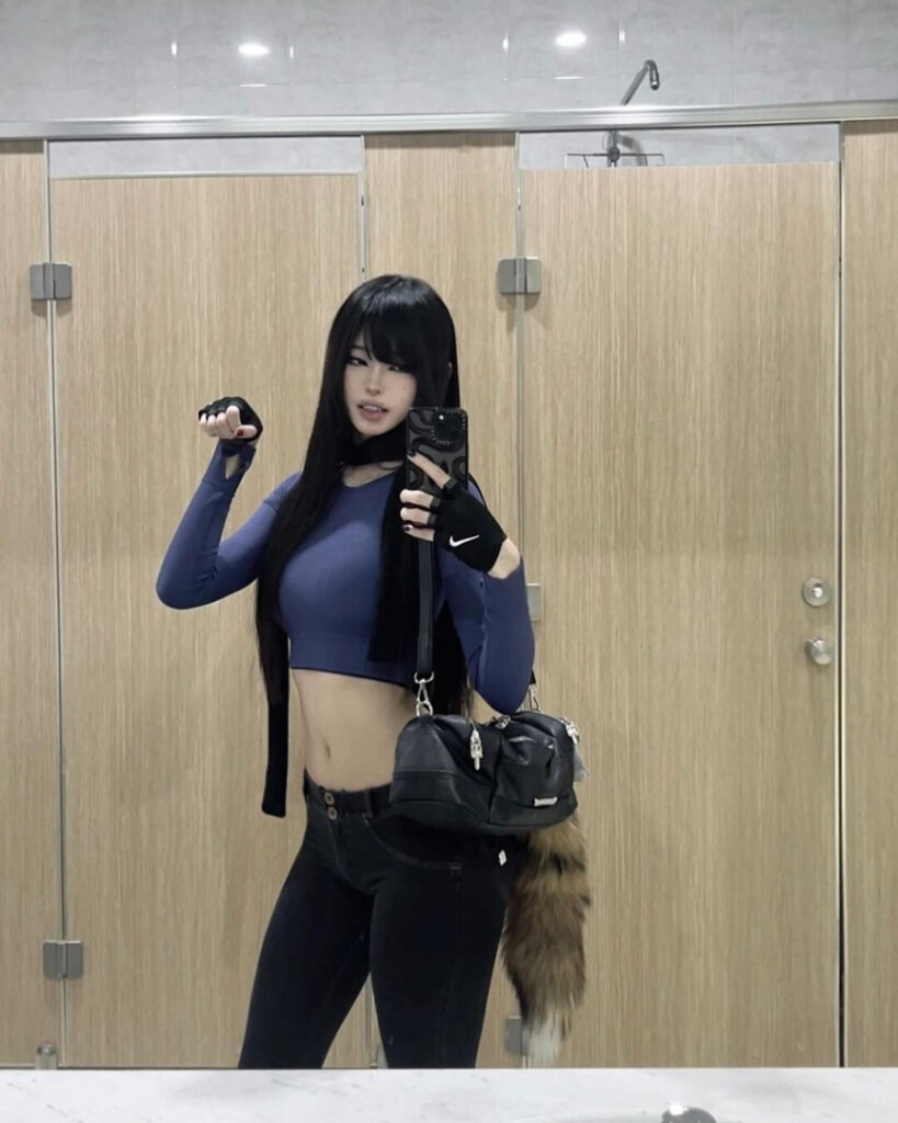 Asian – Daturakisses- Sacha Wang – Nude Leaks