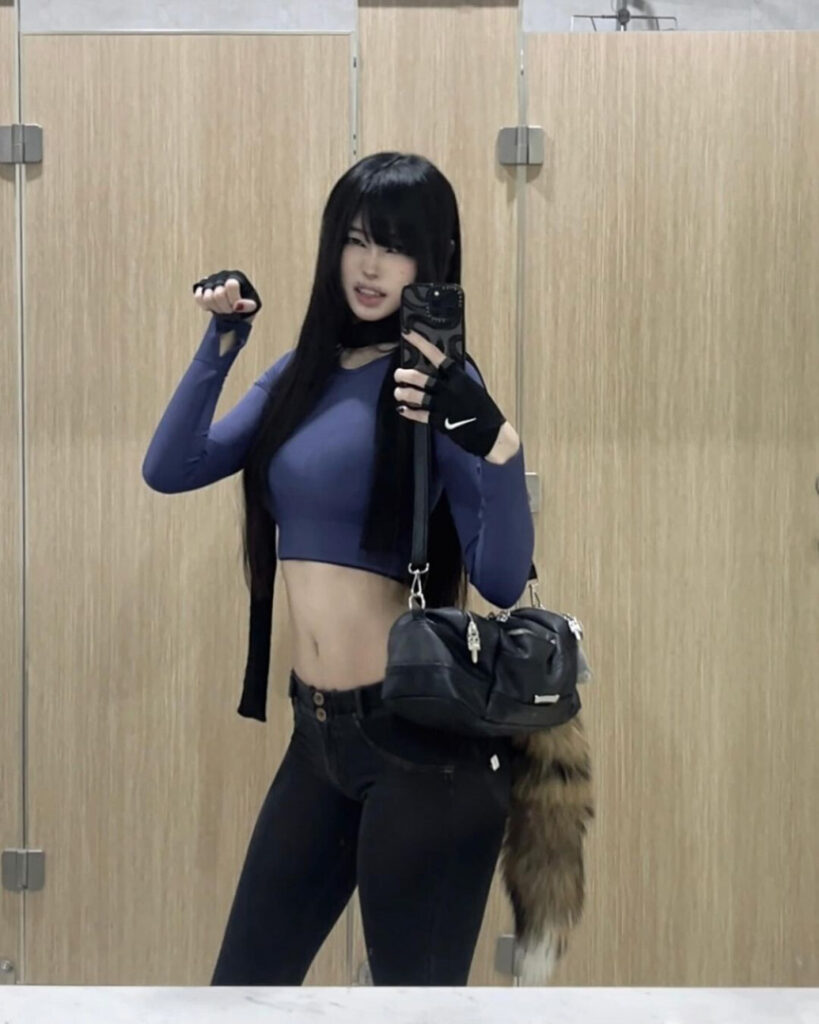 Asian – Daturakisses- Sacha Wang – Nude Leaks