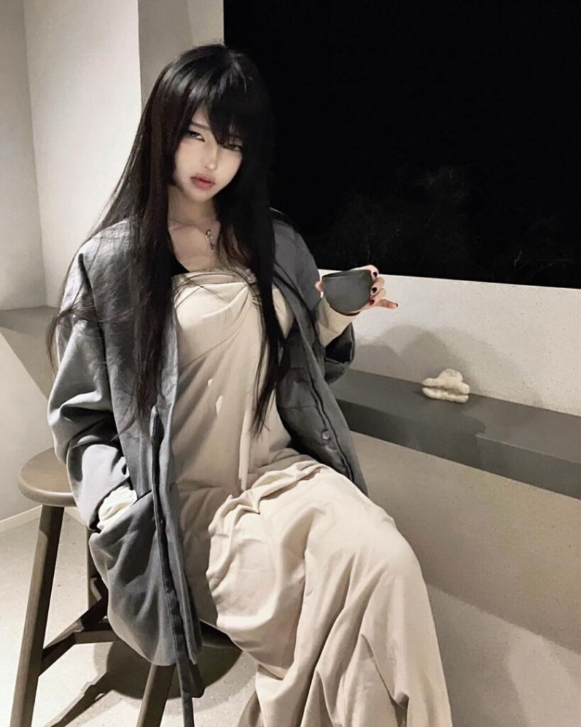 Asian – Daturakisses- Sacha Wang – Nude Leaks