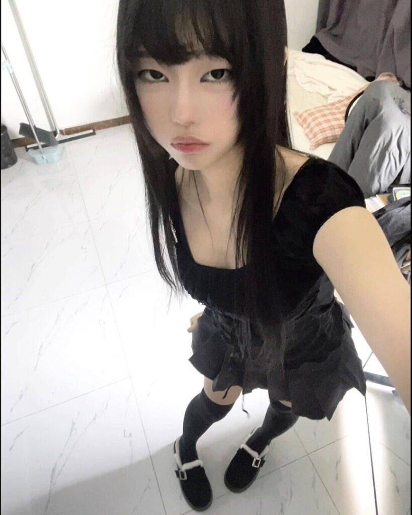 Asian – Daturakisses- Sacha Wang – Nude Leaks