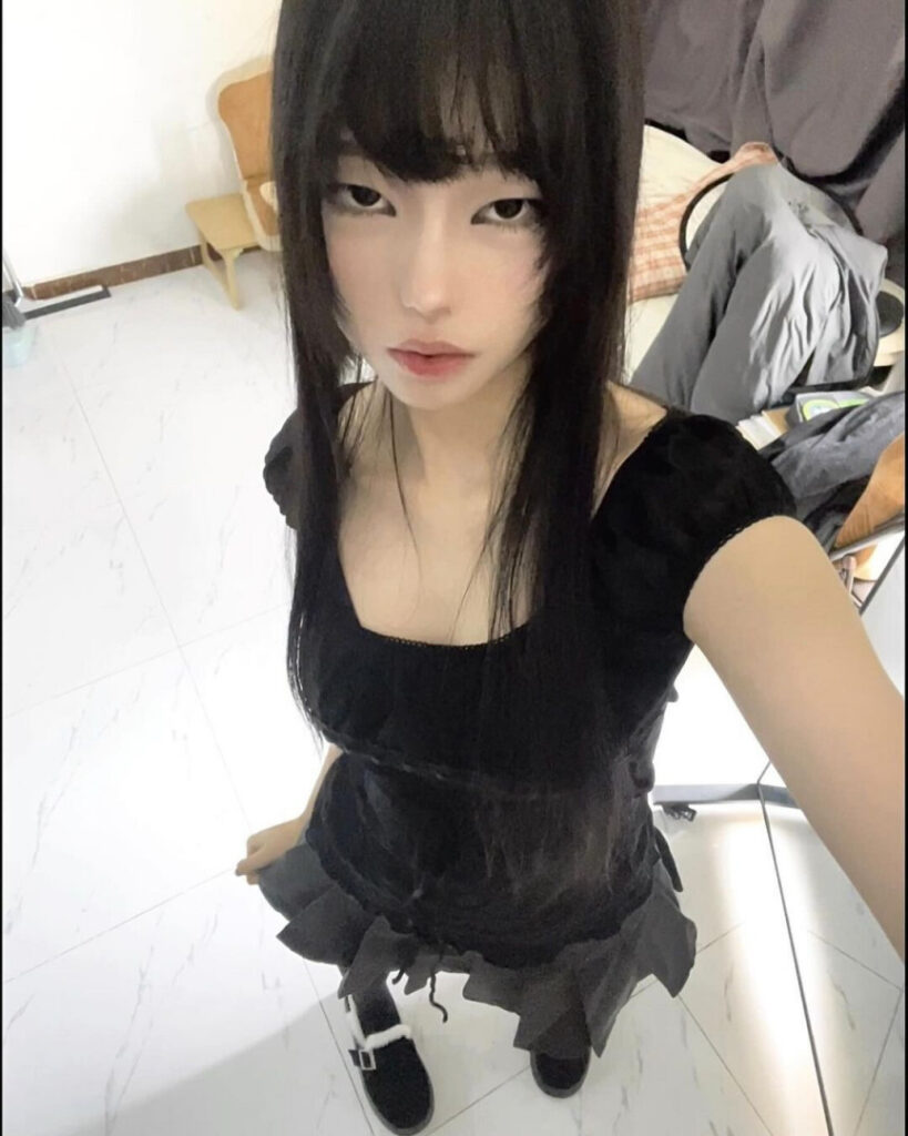 Asian – Daturakisses- Sacha Wang – Nude Leaks