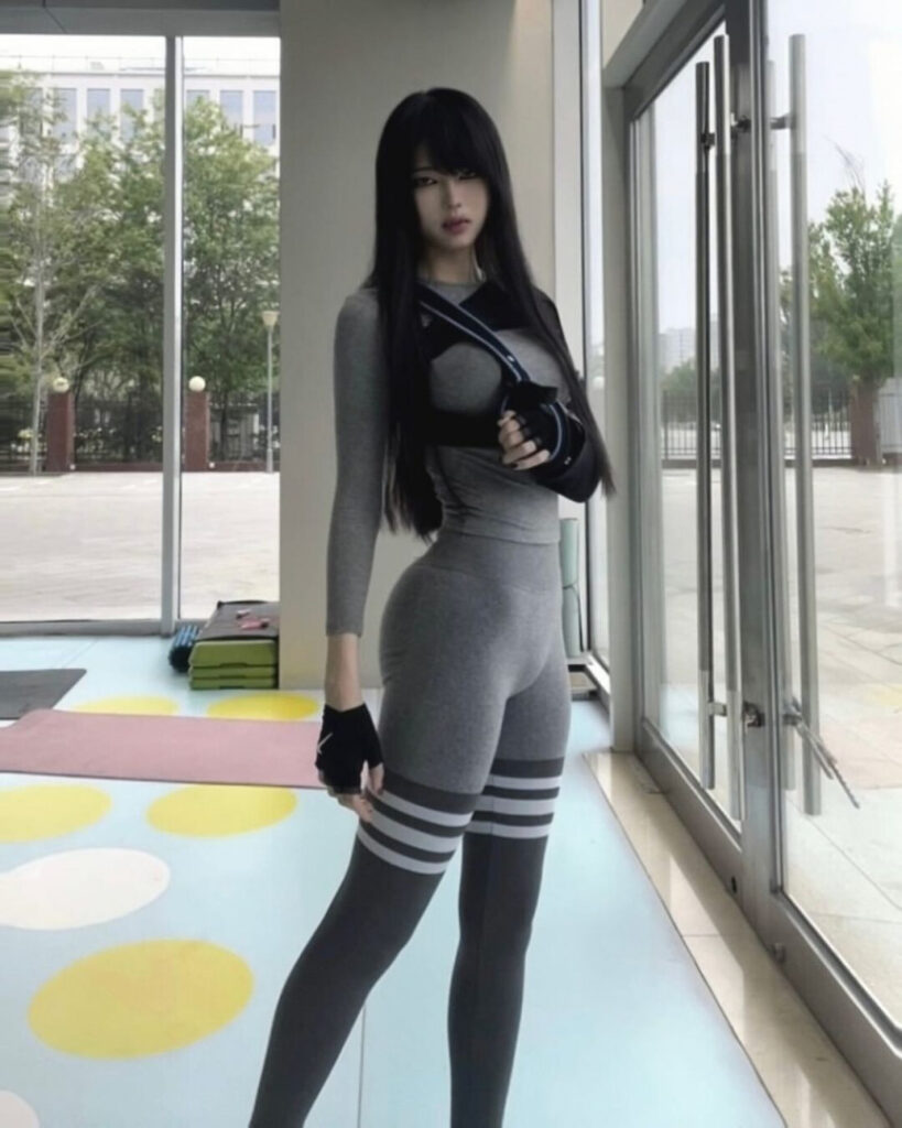 Asian – Daturakisses- Sacha Wang – Nude Leaks