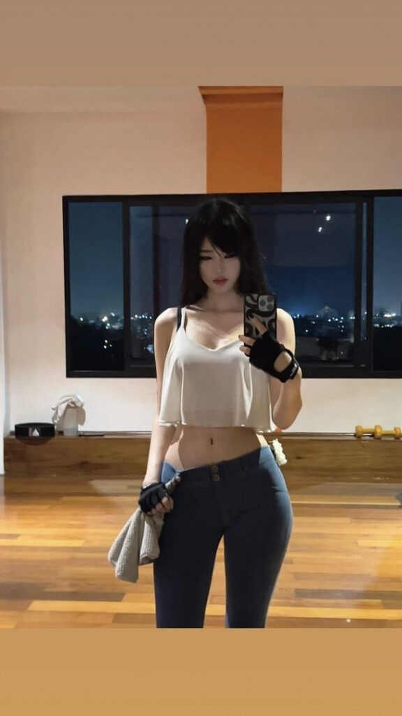 Asian – Daturakisses- Sacha Wang – Nude Leaks