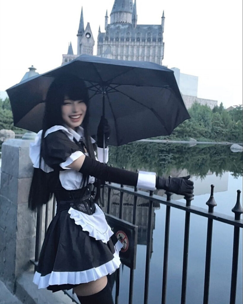 Asian – Daturakisses- Sacha Wang – Nude Leaks