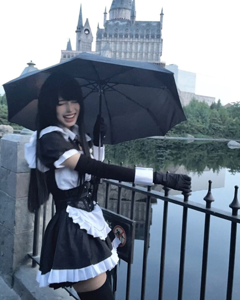 Asian – Daturakisses- Sacha Wang – Nude Leaks