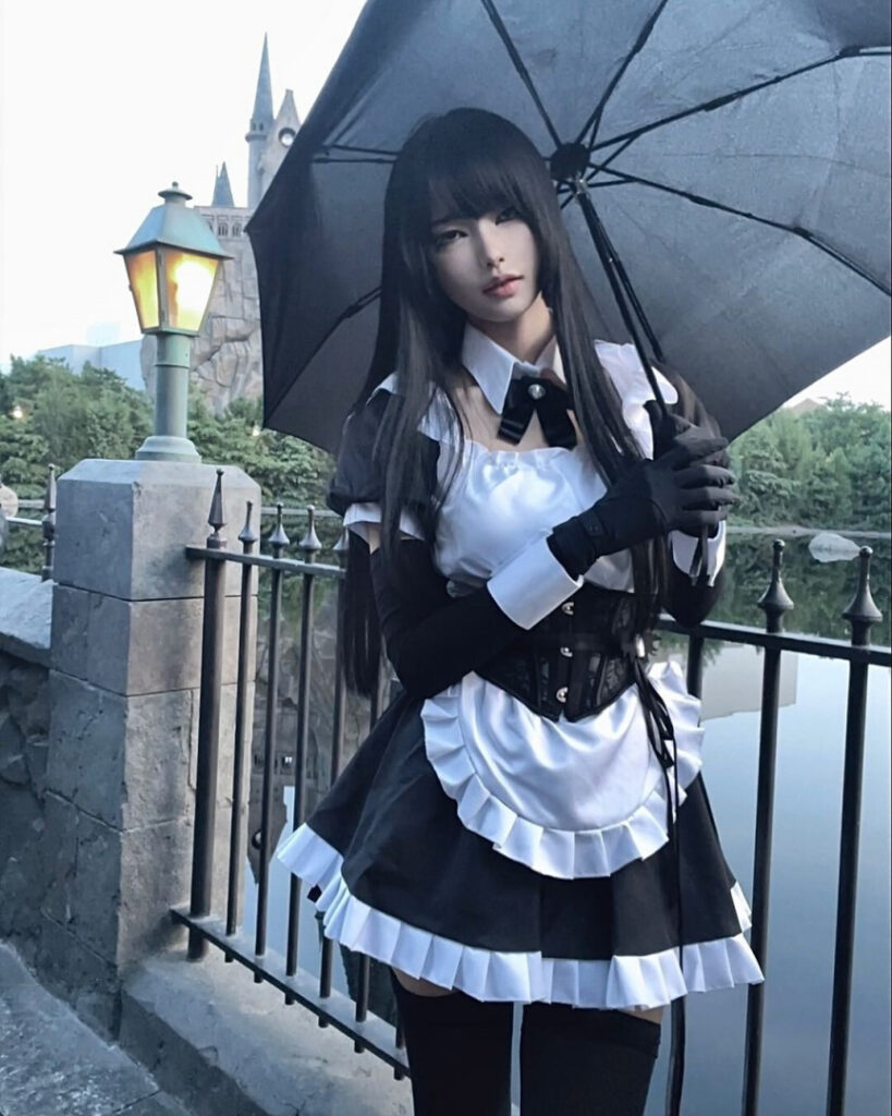 Asian – Daturakisses- Sacha Wang – Nude Leaks