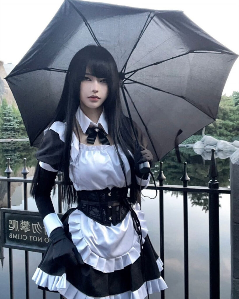 Asian – Daturakisses- Sacha Wang – Nude Leaks