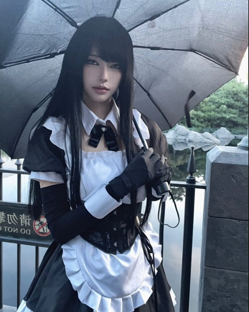 Asian – Daturakisses- Sacha Wang – Nude Leaks