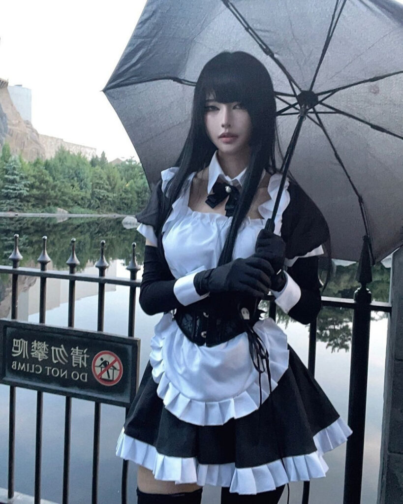 Asian – Daturakisses- Sacha Wang – Nude Leaks