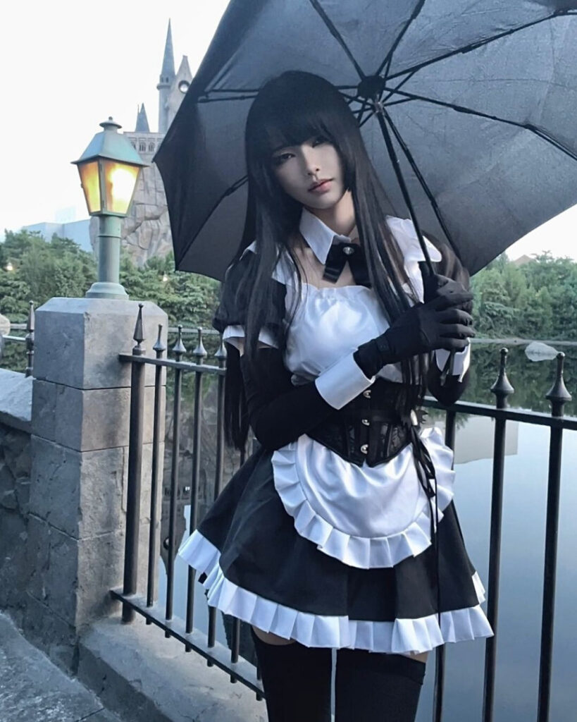 Asian – Daturakisses- Sacha Wang – Nude Leaks