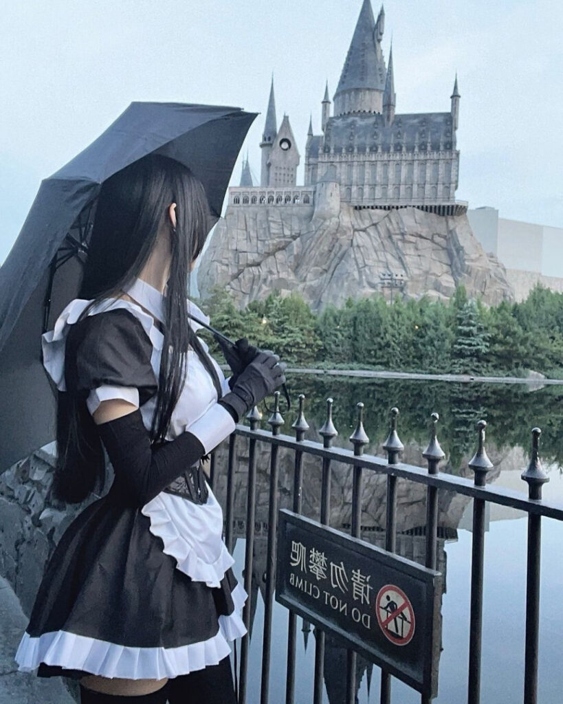 Asian – Daturakisses- Sacha Wang – Nude Leaks